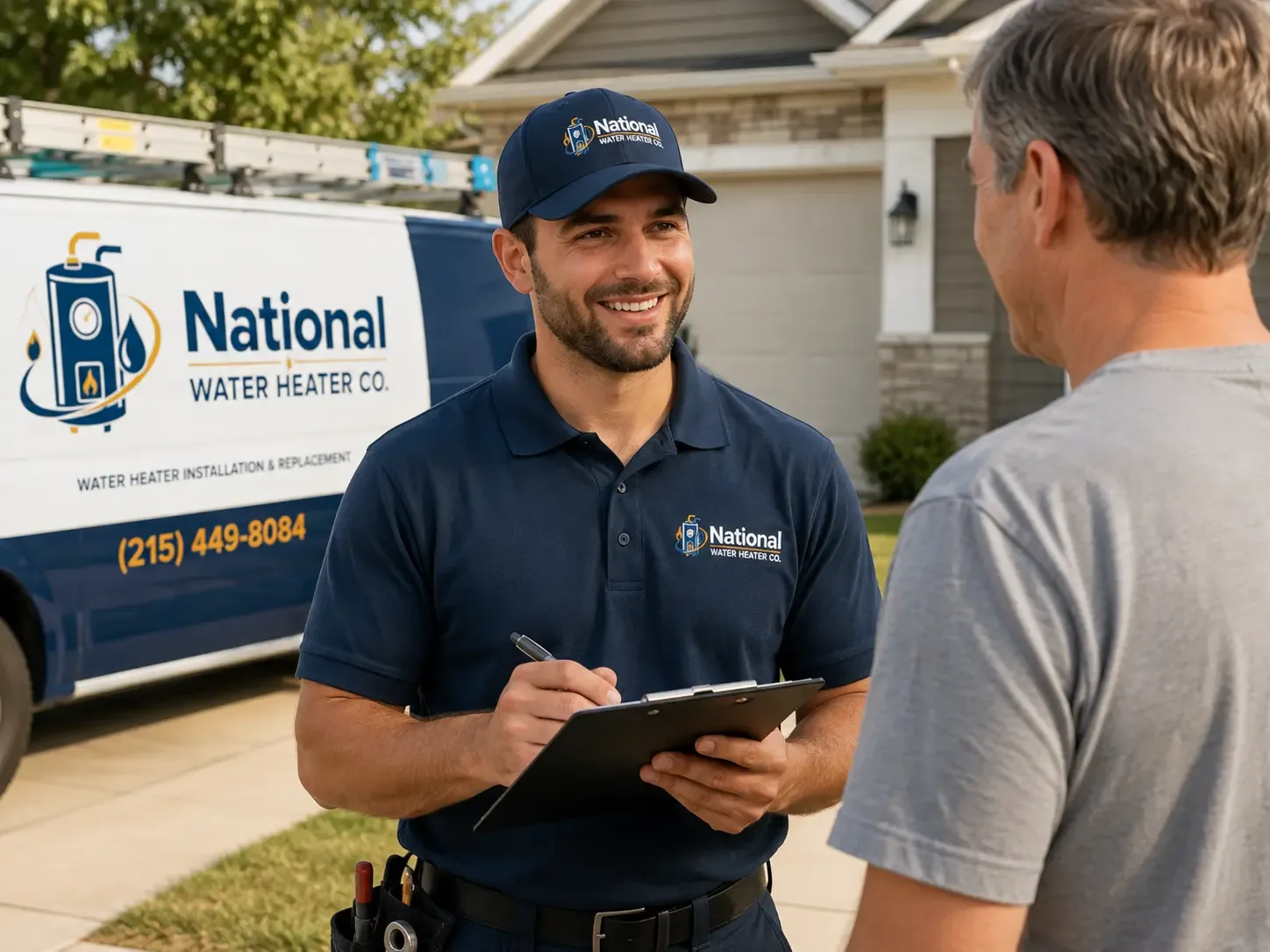 Water Heater Installation San Diego, TX FAQs